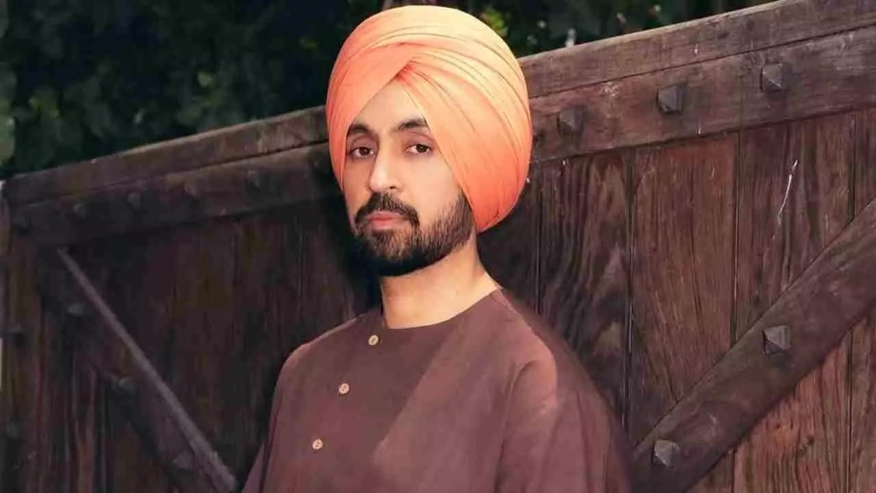 mumbai, Diljit Dosanjh ,film 