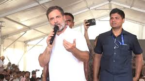patna,  Congress leader Rahul Gandhi , Darbhanga