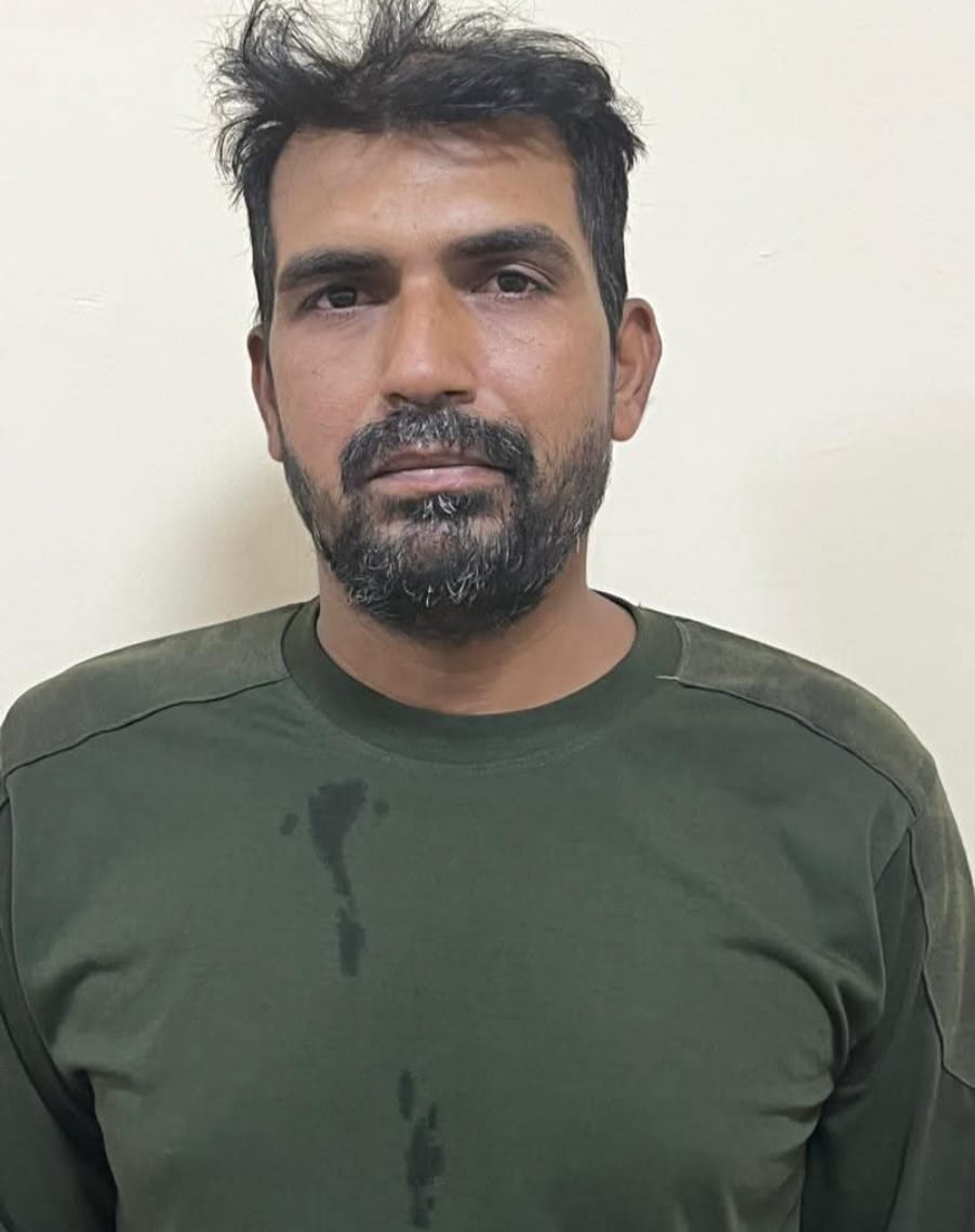 kolkata, Painful statement, BSF jawan  