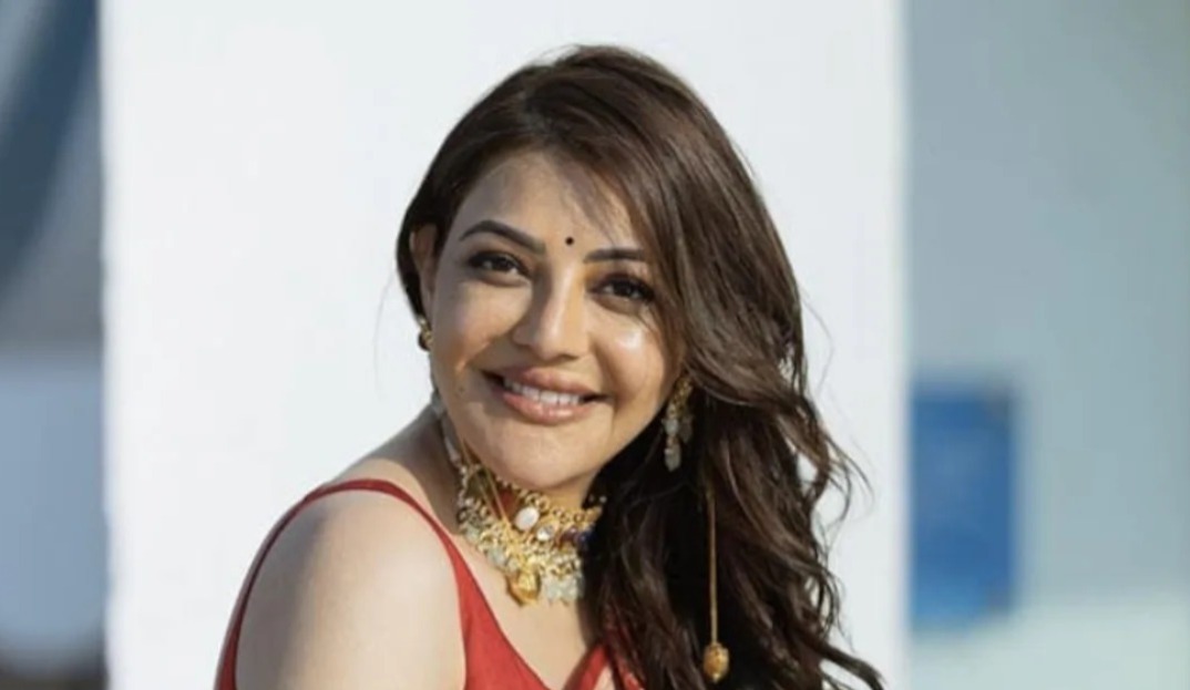 mumbai, Actress Kajal Aggarwal , 