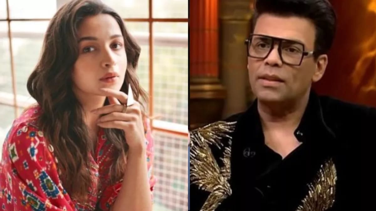 mumbai,Karan Johar ,