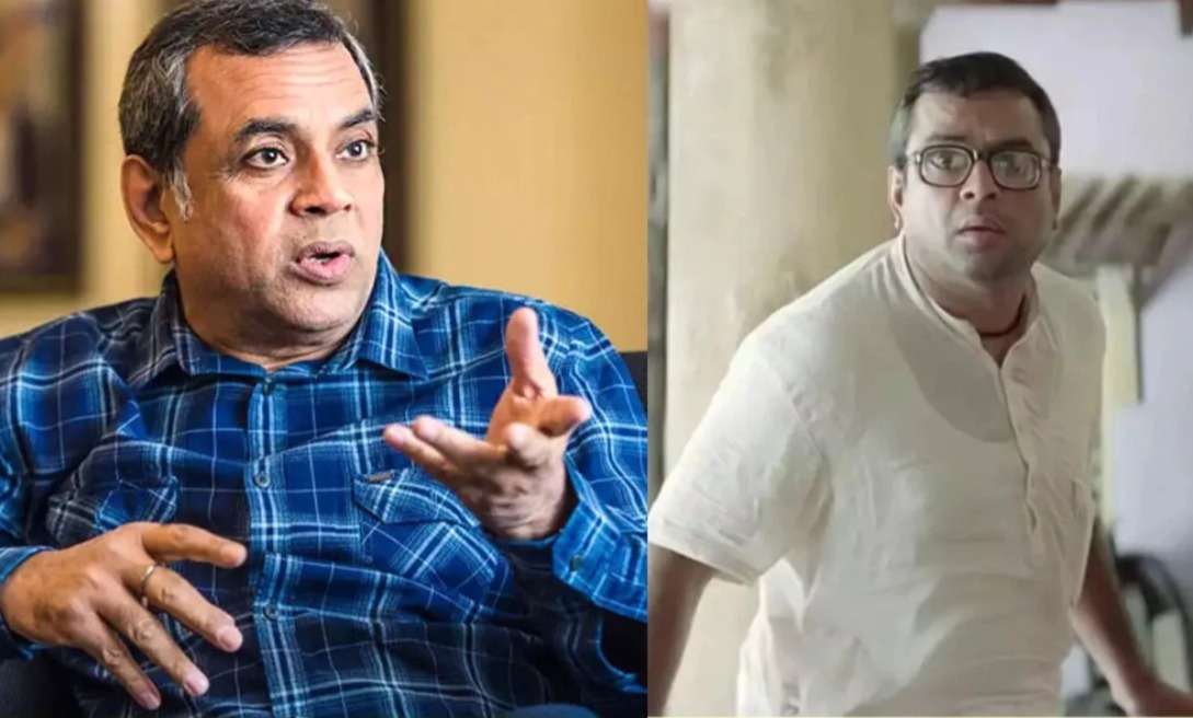 mumbai, Paresh Rawal , 