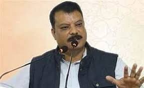 bhopal, Leader of Opposition , attacks BJP