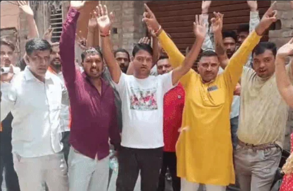  Panipat,  female teacher , Kalma 