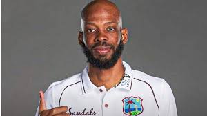 mumbai, Roston Chase ,West Indies Test captain