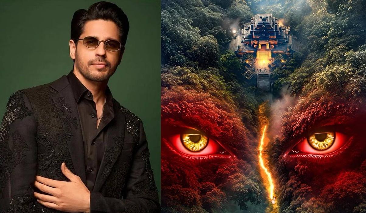 mumbai, Sidharth Malhotra