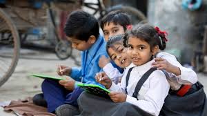 bhopal, Every child , world class education