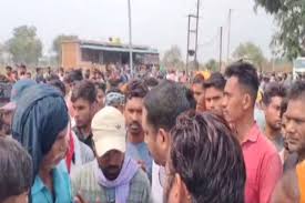 rajnandgaon,  worker died ,Abis company