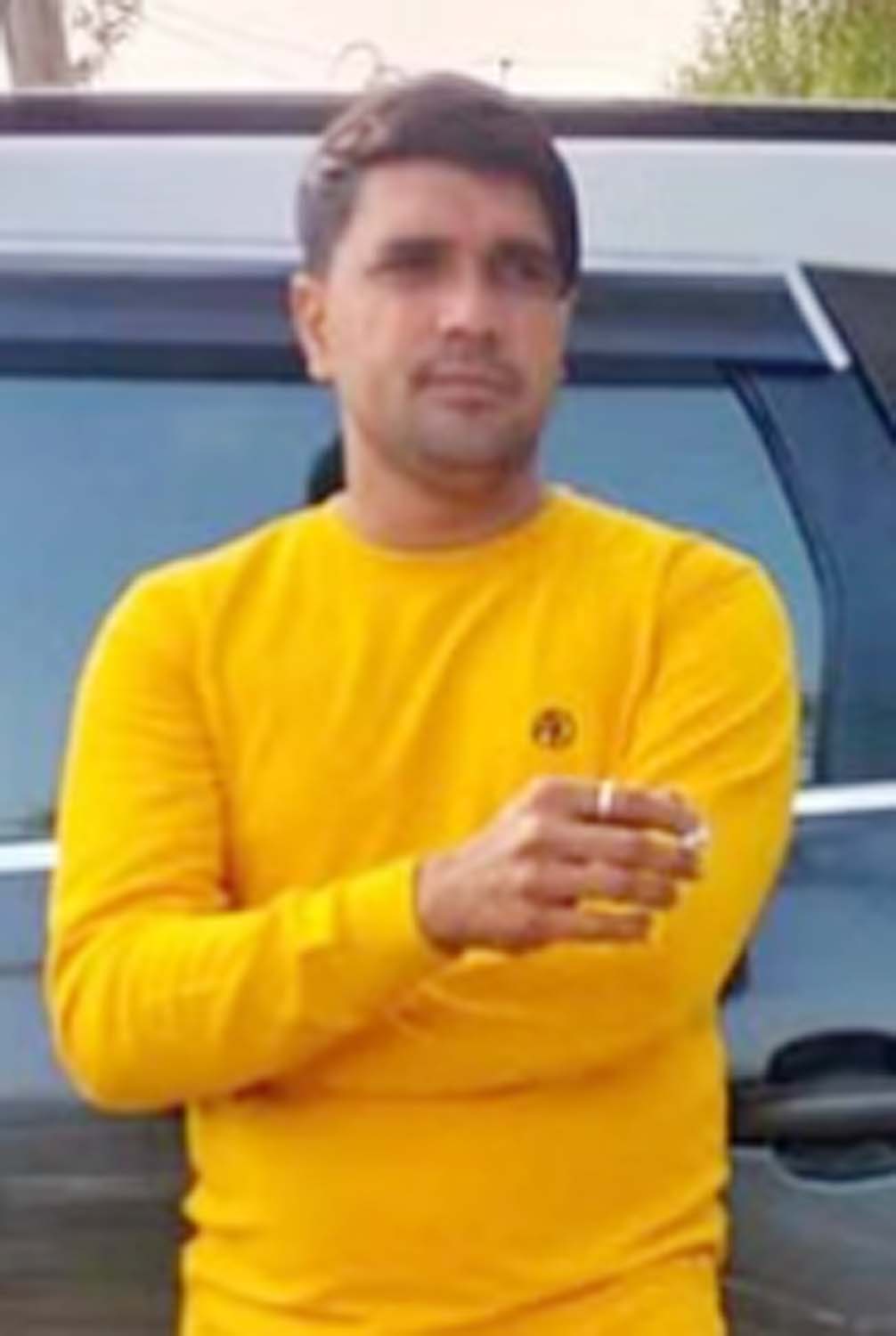 gurugram,Youth arrested ,Pakistan