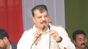 bhopal, Umang Singhar, targeted BJP