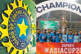 mumbai, Team India ,Asia Cup
