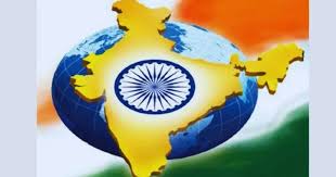 bhopal,Concept of developed, India for global peace