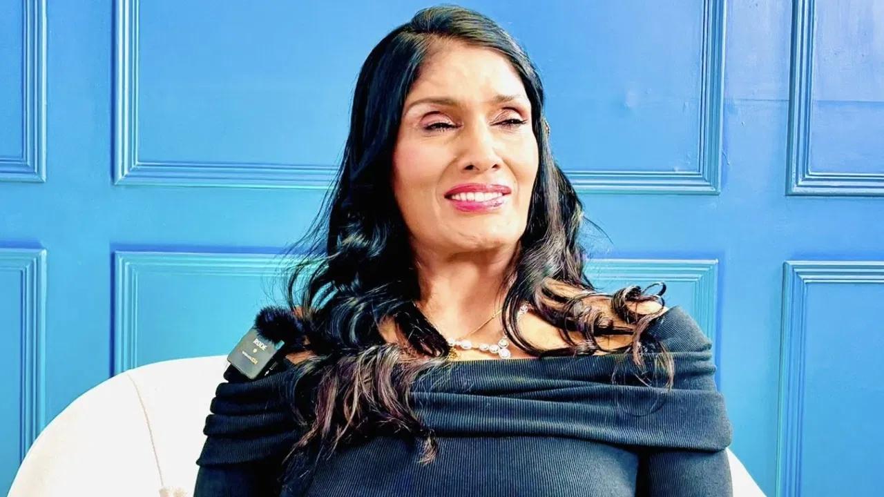 mumbai, Big disclosure , Anu Aggarwal