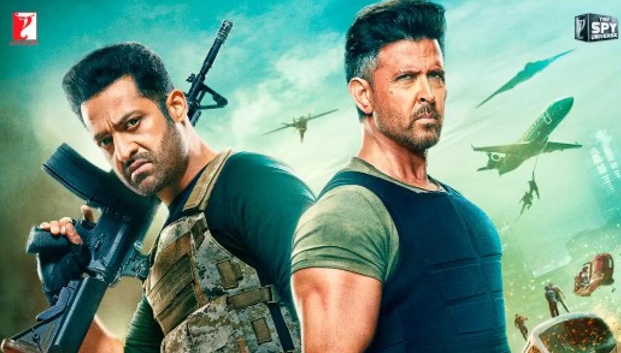 mumbai,Junior NTR, fans got a gift