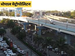 indore, Bhopal-Indore ,national development
