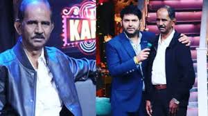 mumbai, Kapil Sharma Show, photographer Das Dada 