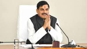 dewas, 125 villages ,water problem