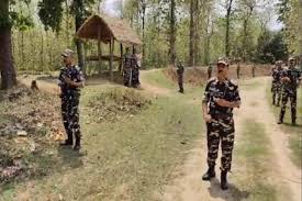 new delhi, Pakistanis are trying, border