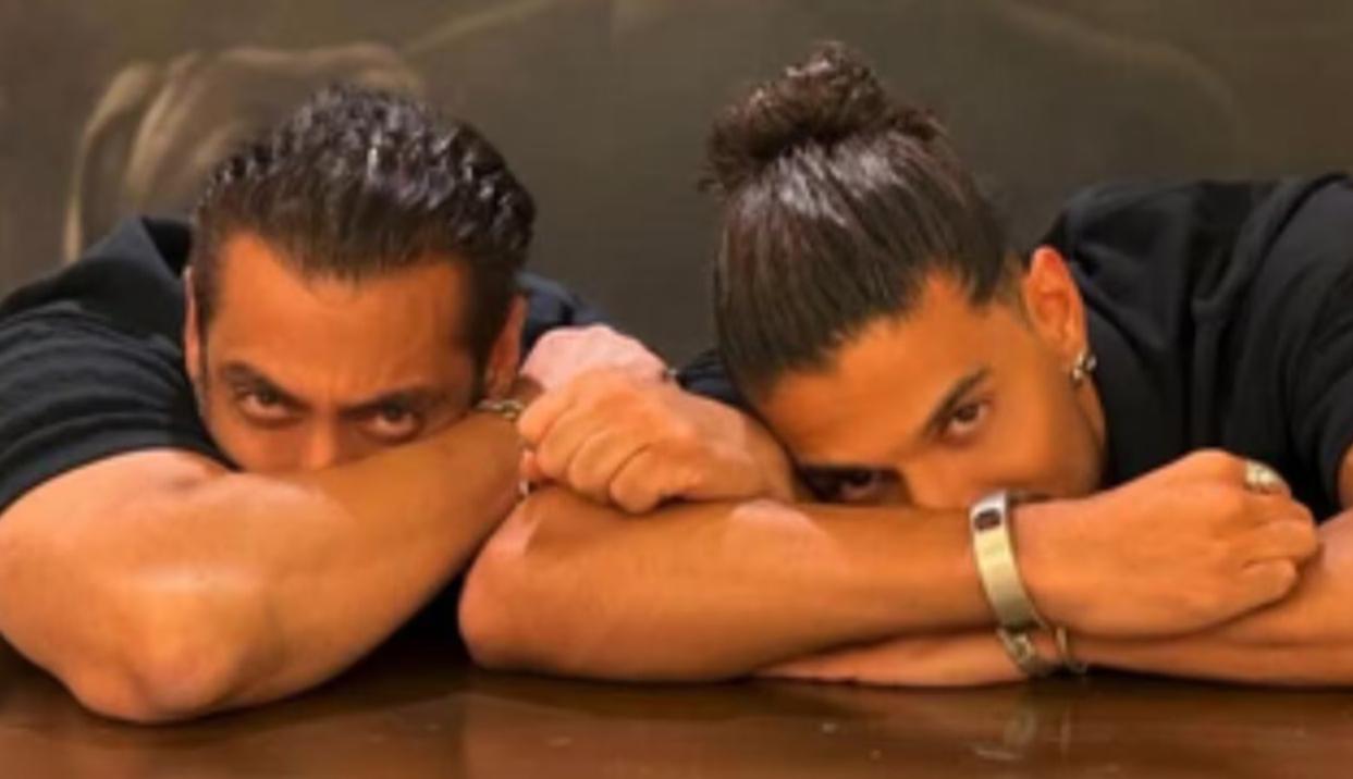 mumbai, Salman Khan, Sooraj Pancholi