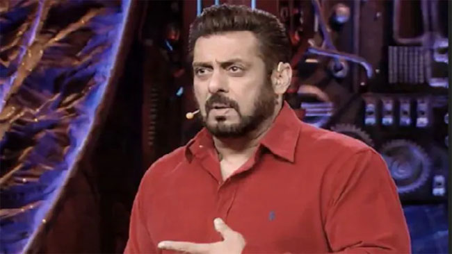 mumbai,New protocol ,Salman Khan