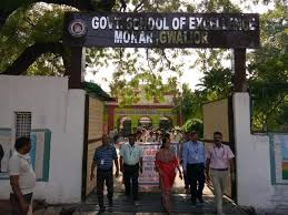 gwalior, IT Trends On-Job, Training Program Concludes