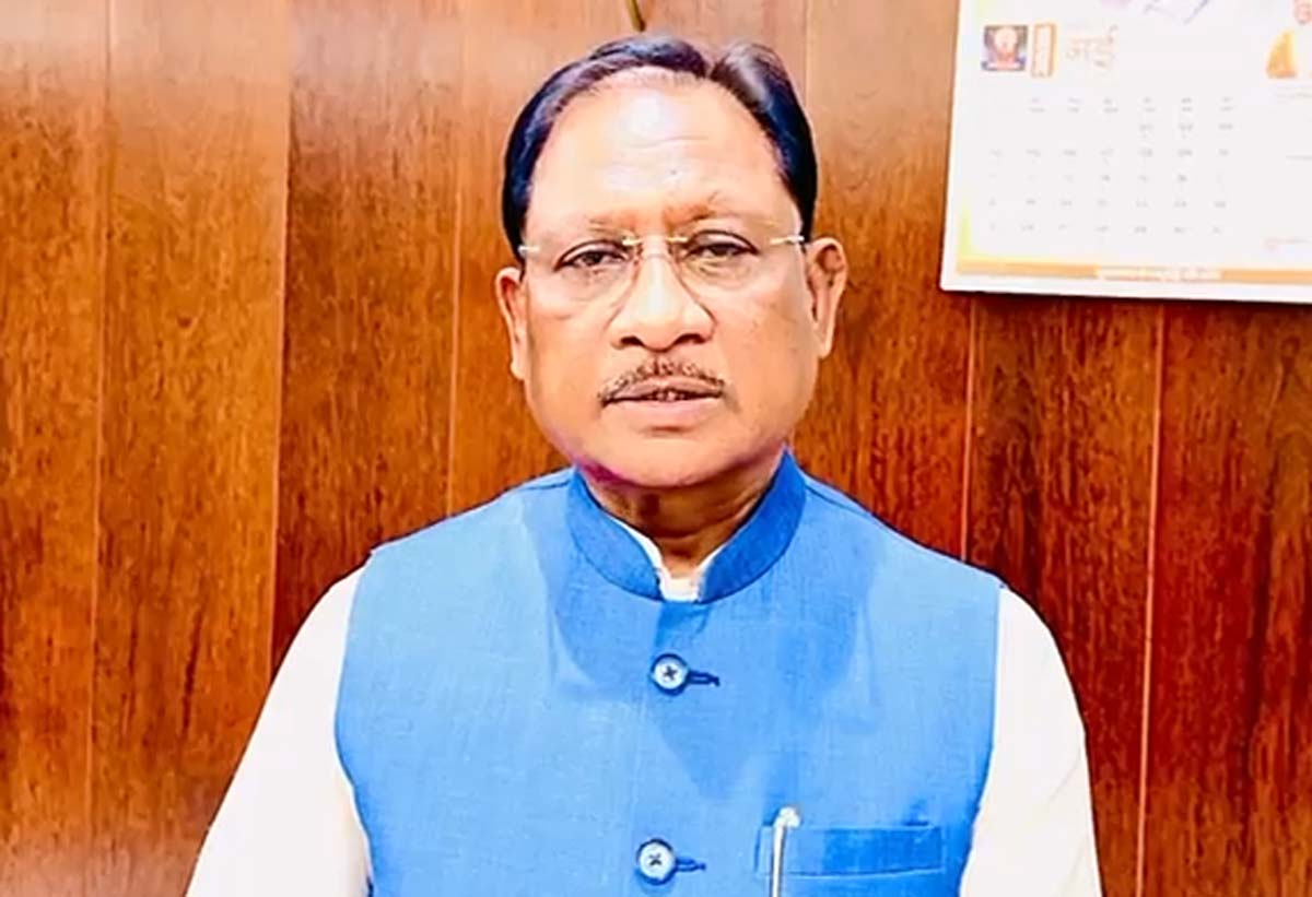 raipur, Chhattisgarh