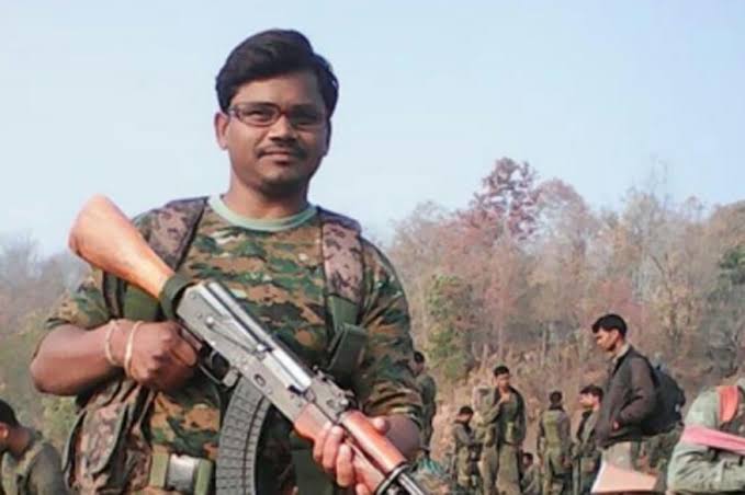 ranchi, Encounter, police and Naxalites  