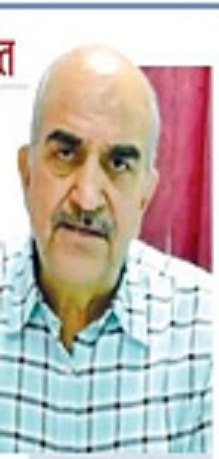 bhopal, army taught Pakistan , entering its home