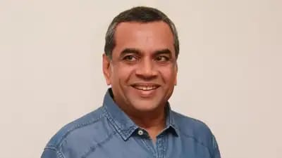 mumbai, Paresh Rawal ,
