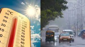 new delhi, Somewhere   storm, somewhere  heatwave