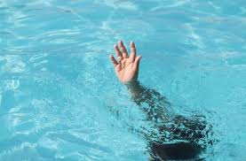 chatarpur, Innocent dies, drowning in swimming pool
