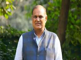 gwalior, Congress opened front ,Vijay Shah