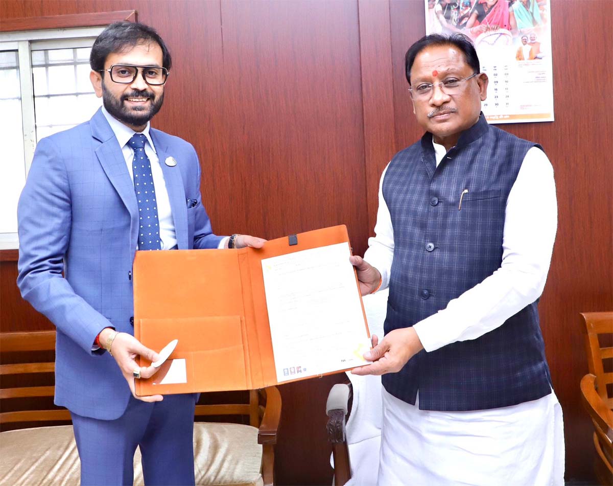 raipur,   AI data center , Chhattisgarh