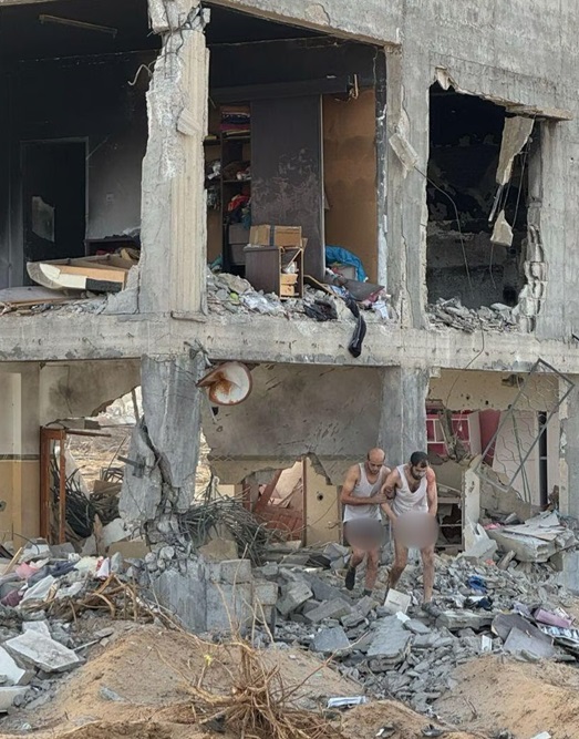 new delhi, Israel rejects ,Hamas in Gaza