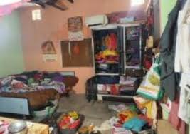 amarpatan, Theft in farmer, house exposed