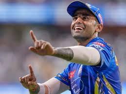 mumbai, Surya broke ,Sachin