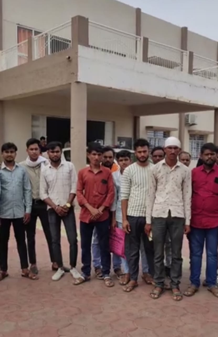 rajgarh,   young man