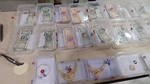 dewas, Police got, big success