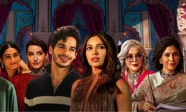 mumbai, Announcement   second season,web series 