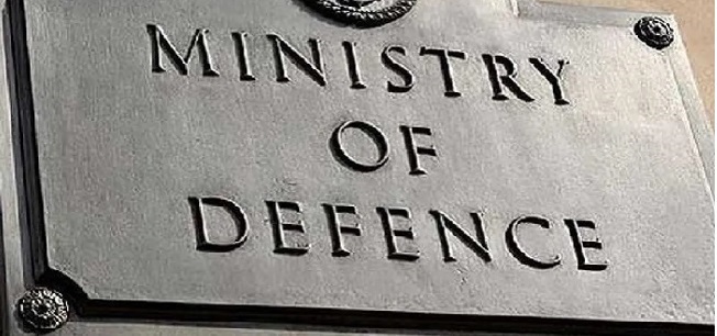 new delhi, Disciplinary powers,three forces