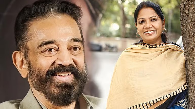 mumbai,Kamal Haasan, Rajya Sabha