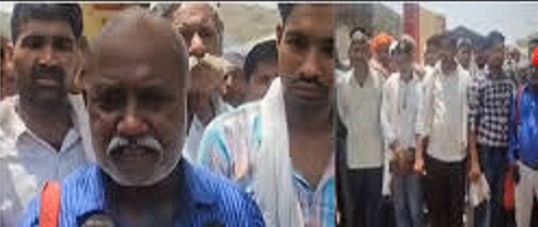 gwalior, Farmers , selling paddy