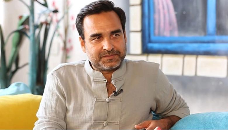 mumbai, Pankaj Tripathi , real journey  
