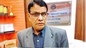 gwalior, Cheated, plywood business