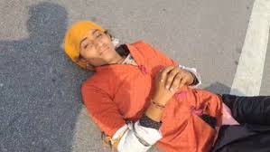 shivpuri,   Bageshwar Dham ,rolling 230 KM