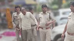 gwalior, Bullets fired , cigarettes