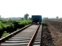 dewas, Uproar over ,land acquisition