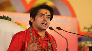 chatarpur, Baba Bageshwar , Hindu nation