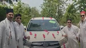 dewas, Action against ,illegal sand mining