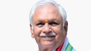 bhopal, 11 years of Prime Minister, Suresh Pachauri